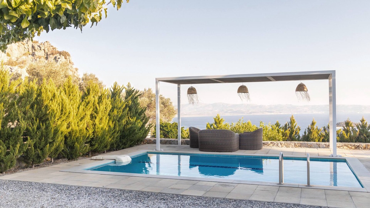 Agia Galini Villa | Evgoro Villas