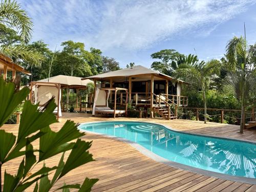 Cocles Villa | Evia Life Resort