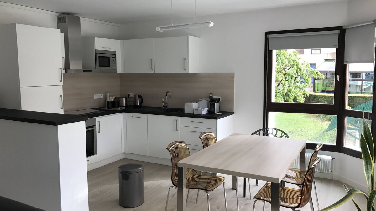 Evian-les-Bains Apartment | EVIAN CITY CENTER - LAKE VIEW
