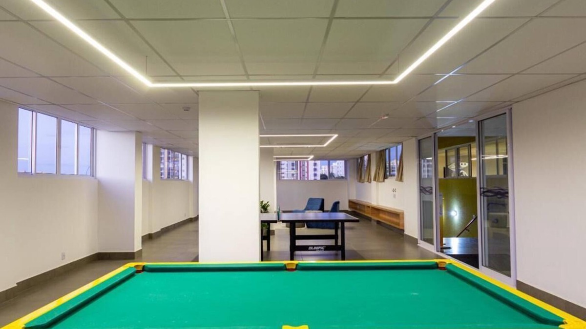Termal Apartment | Evian Thermas Caldas Novas