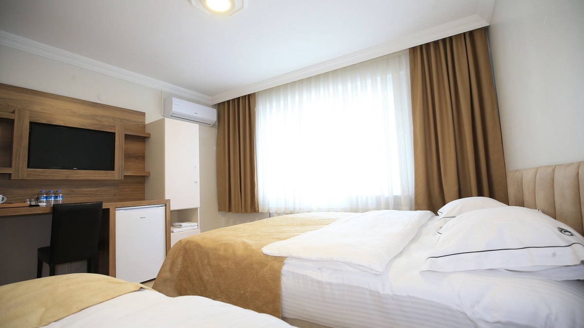 Kirklareli Bed & Breakfast | Evim Butik Hotel