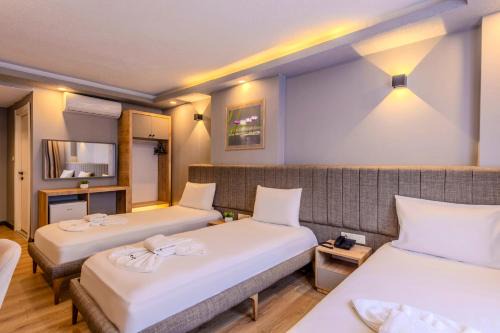 Corlu Hotel | EViM HOTEL ÇORLU