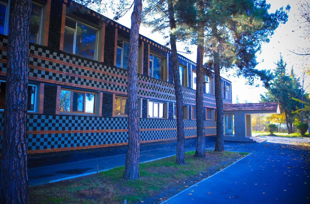 Zaqatala Hotel | Evim Otel