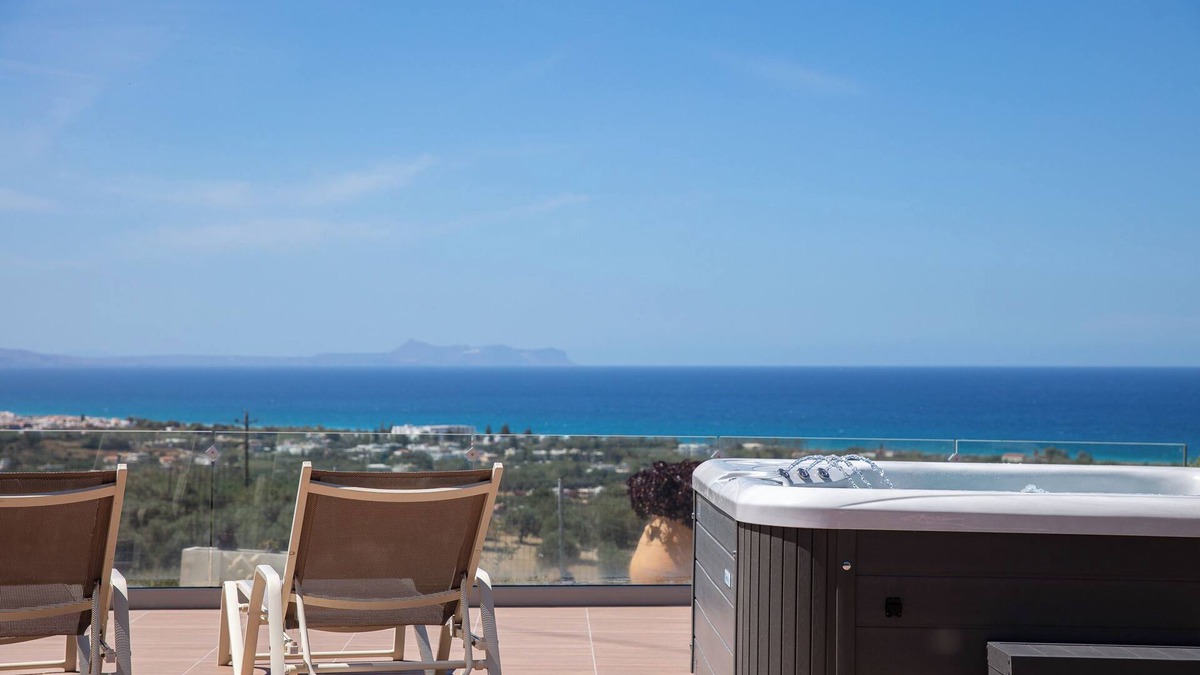 Rethymno House | Evita's Home
