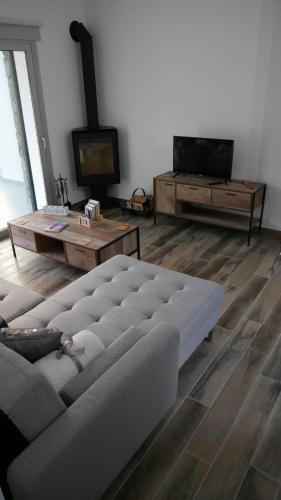Kakopetria Apartment | Evmelia Kakopetria Suites