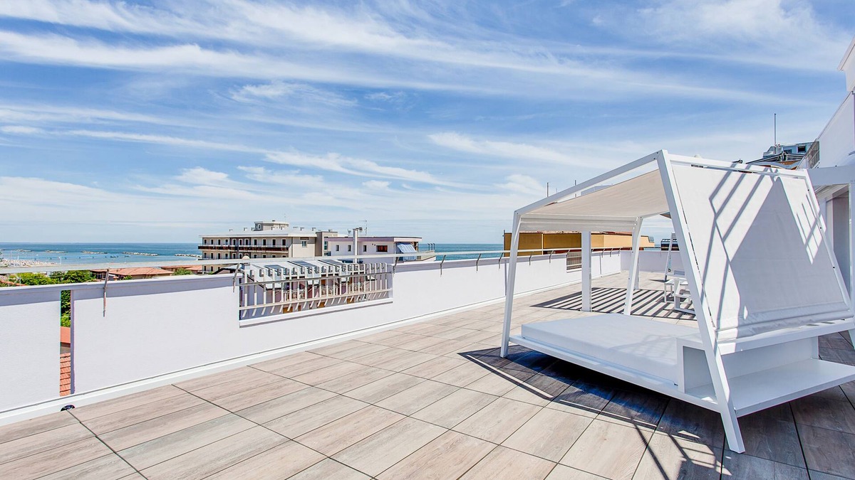 Cagnona Hotel | Evo Boutique Hotel & SPA