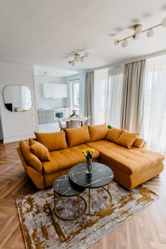 Cluj-Napoca Apartment | Evo Residence Oasului