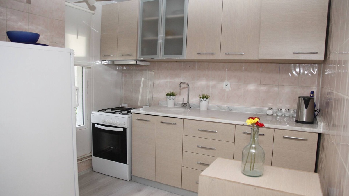 Ankara Apartment | Evodak Apartment D: 2A Vacation Rental Apartment