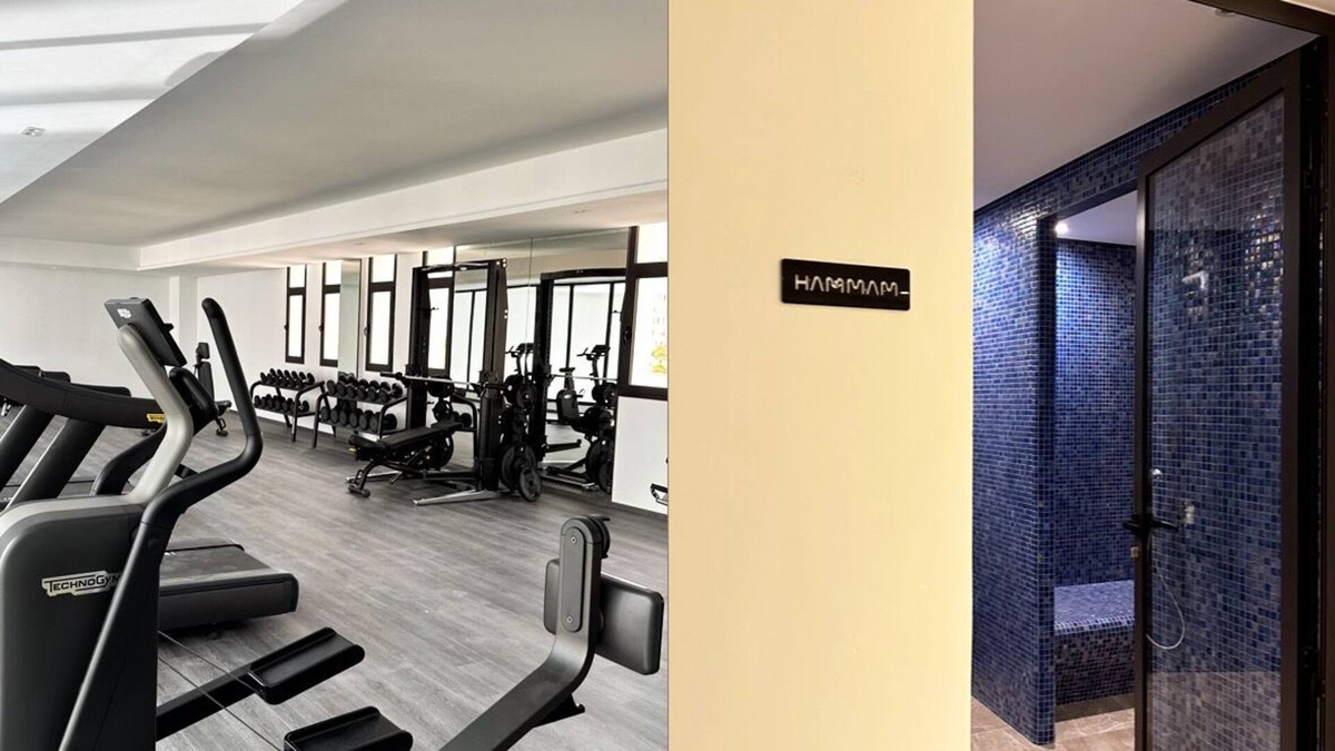 La Fayette Apartment | Evolo Luxury, Lake View, Piscine,jacuzzi,salle de Sport
