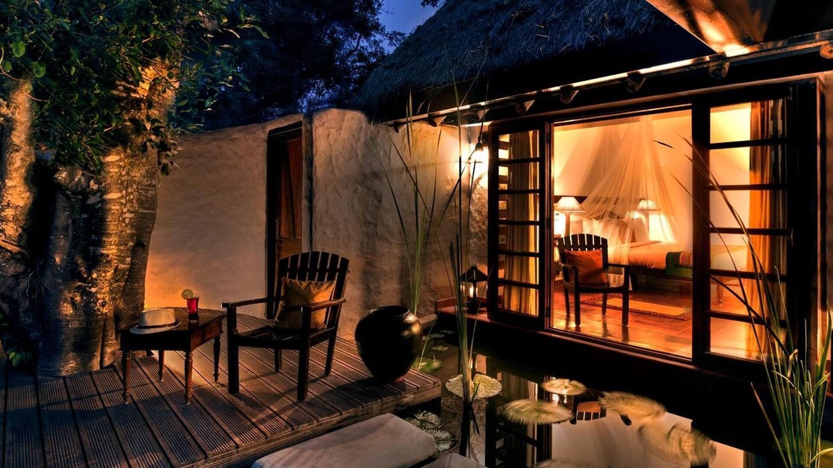 Siddapura Resort | Evolve Back, Coorg