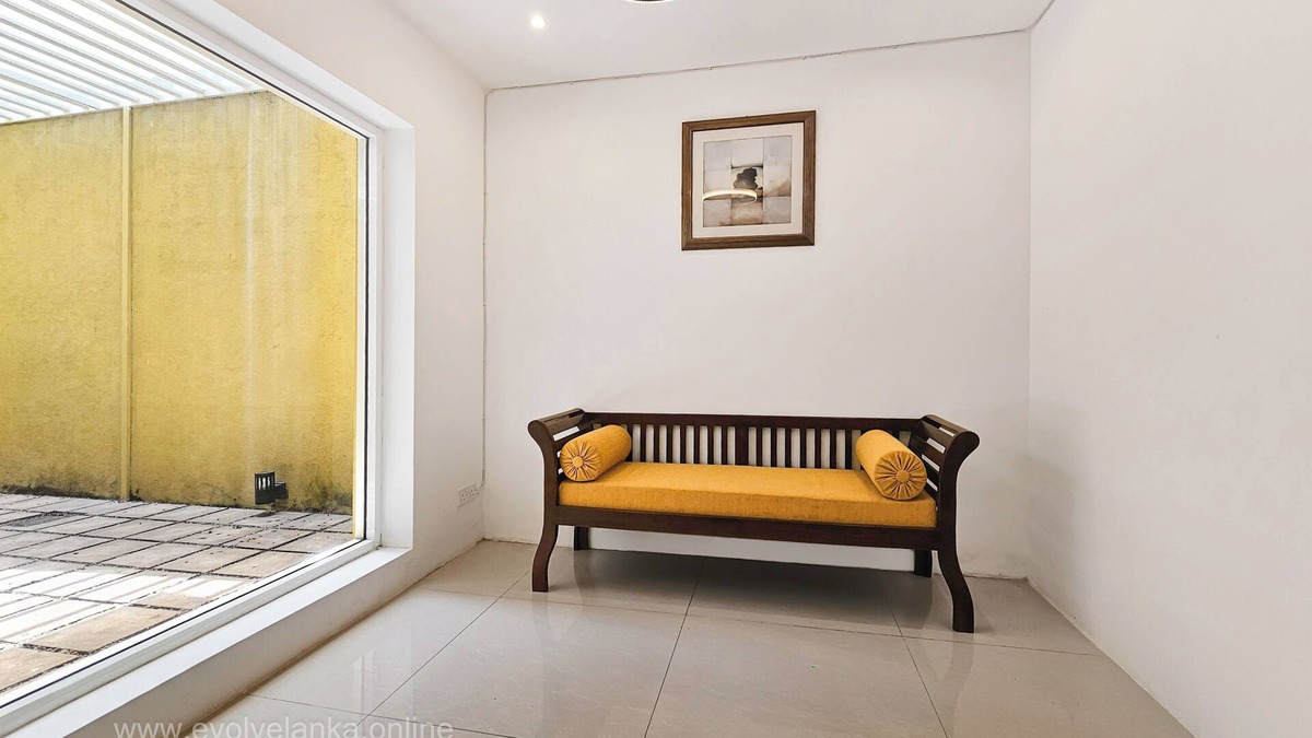 Ibbanwala Apartment | Evolve - KAYA, Three Bedroom Apartment