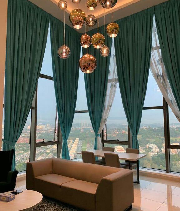 Bangi Sentral Apartment | EvoskyhomeBangi Duplex Suite Bangi Sentral