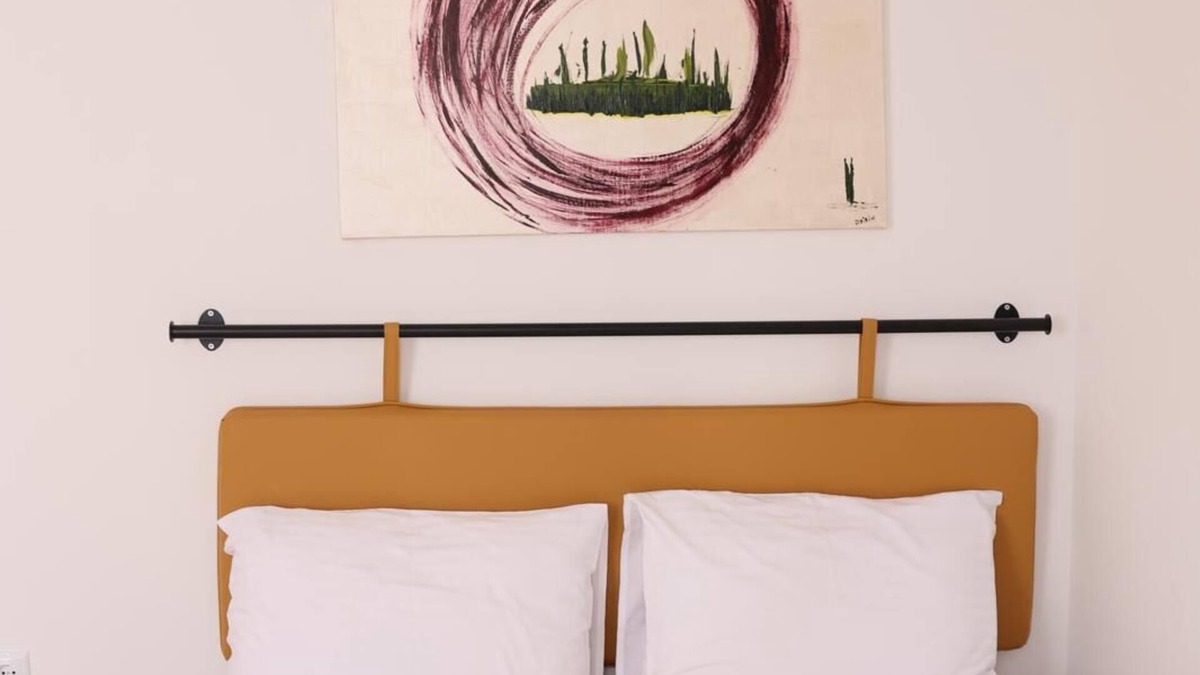 Ortakoy Hotel | Evra Suites