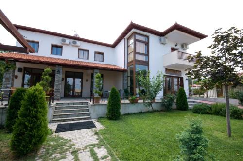 Vergina House | Evridiki