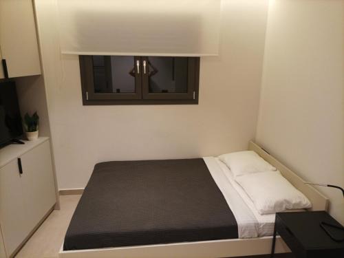 Psirri Apartment | Evripidou Experience - The smart double C