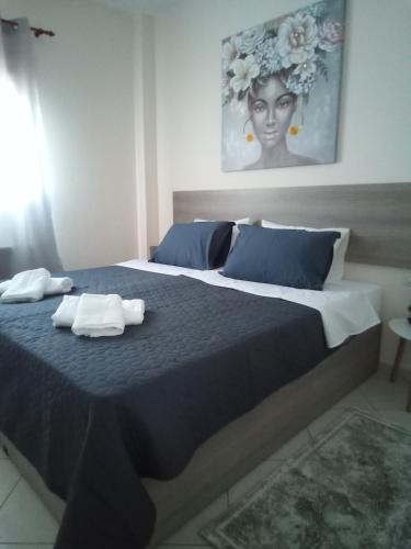 Kozani Apartment | EvropisHouse