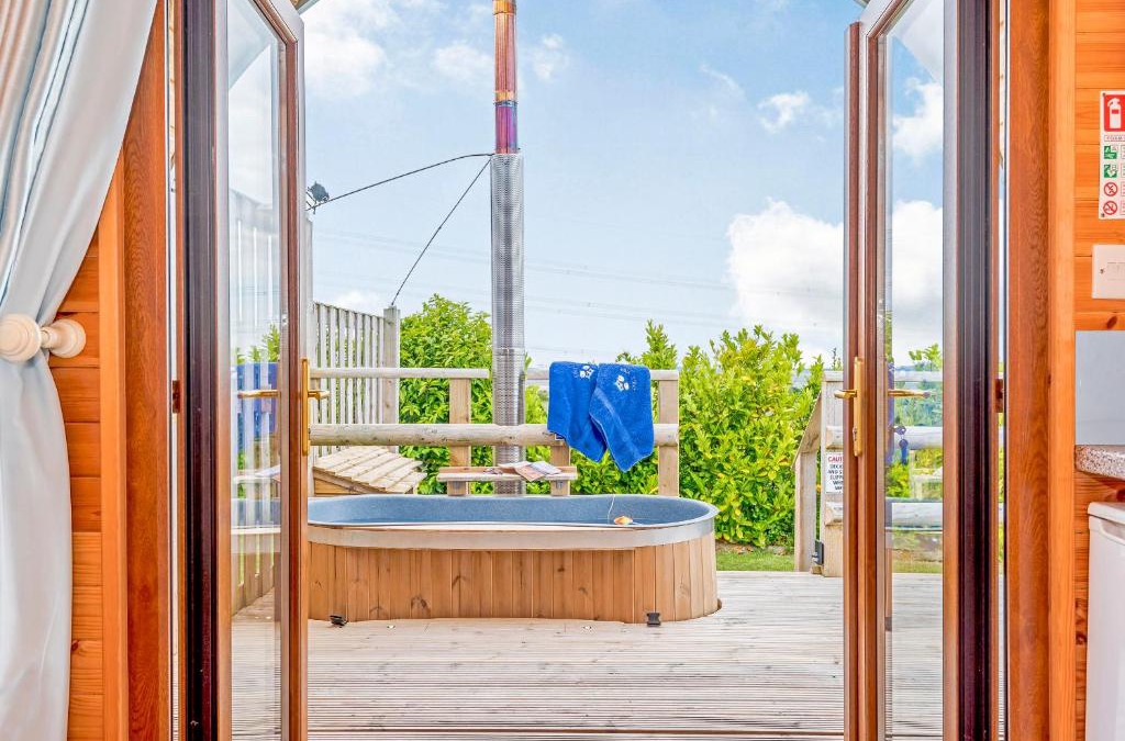 Oakenholt House | Ewe Two
