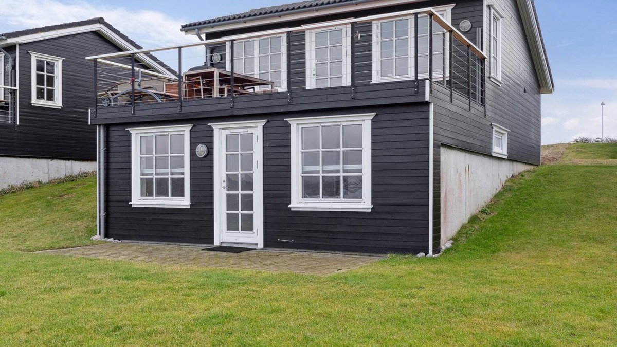 Bagenkop House | "Ewelina" - 150m from the sea by Interhome