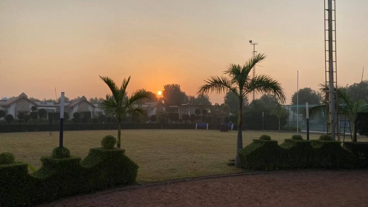 Sanand Villa | Excellent 2 BHK Villa at Prarambh 50+ community