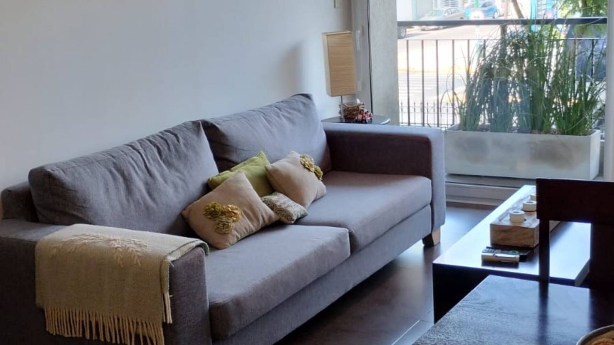 Beccar Apartment | Excelent appartment in beccar buenos aires Argentina