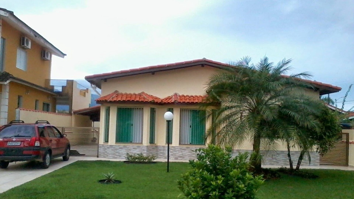 Morada da Praia House | Excelent house in a gated community.
