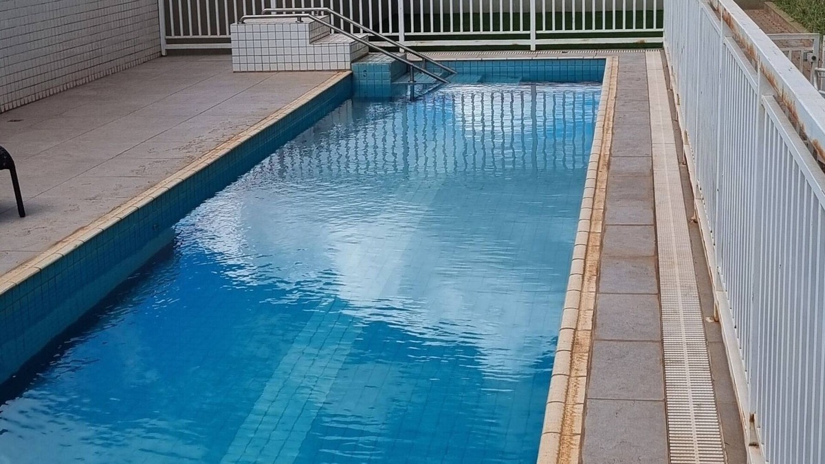 Taguatinga Apartment | Excelente Apart Super Completo