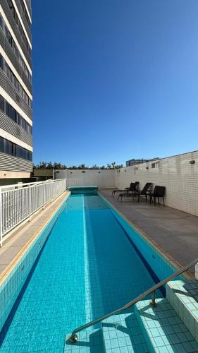 Samambaia Apartment | excelente apart super completo
