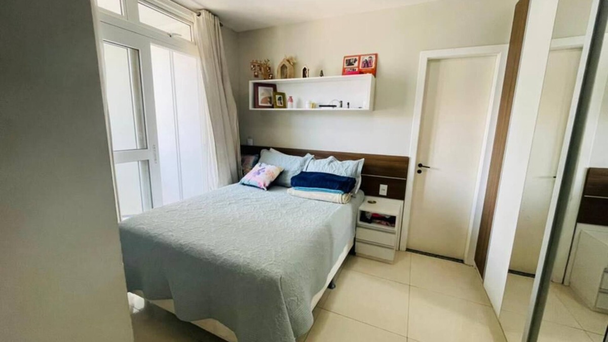 Papicu Apartment | Excelente Apartamento papicu