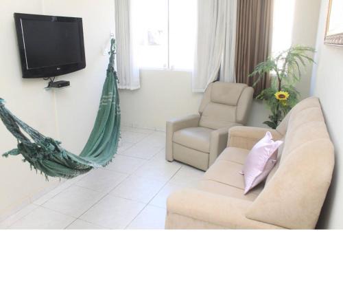 Paulo Afonso Apartment | Excelente apartamento centro Paulo Afonso - 2 andar
