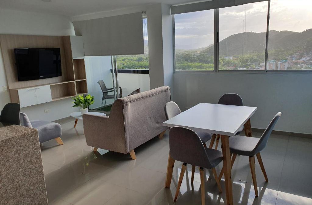 Norte de Santander Apartment | Excelente Apartamento Completo, en la mejor zona