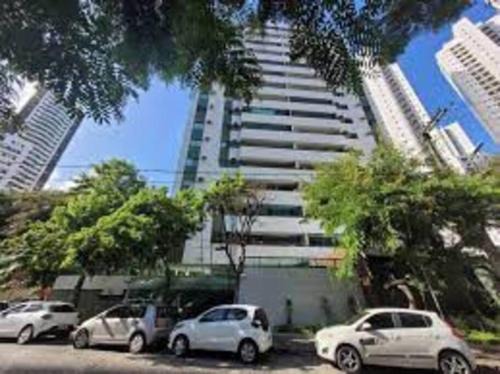 Rosarinho Apartment | Excelente Apartamento! Custo benefício. Tudo perto