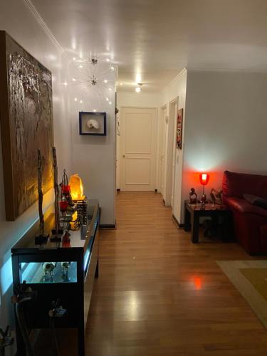 Apoquindo Apartment | Excelente apartamento en las condes