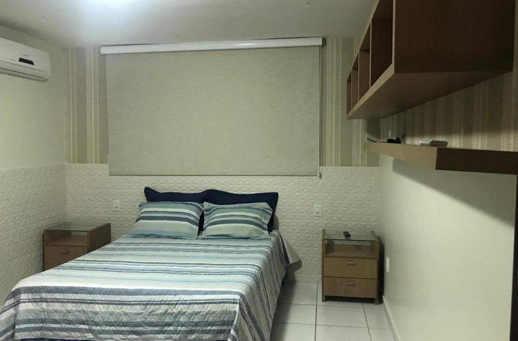 Capim Macio House | Excelente casa 300m2 em Bairro Nobre perto de tudo