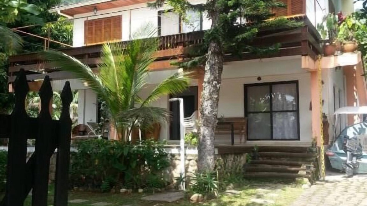 Praia da Fortaleza House | Excelente casa a 70 m da praia.n