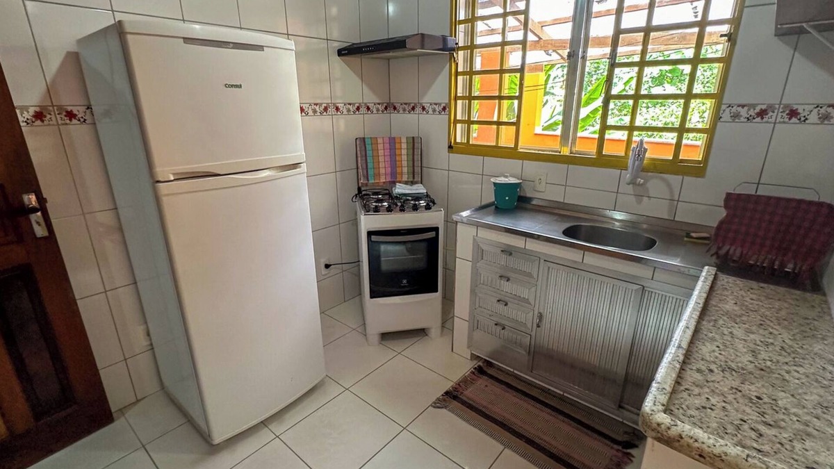 Penedo House | Excelente Casa com varanda, jardim e Wi-fi