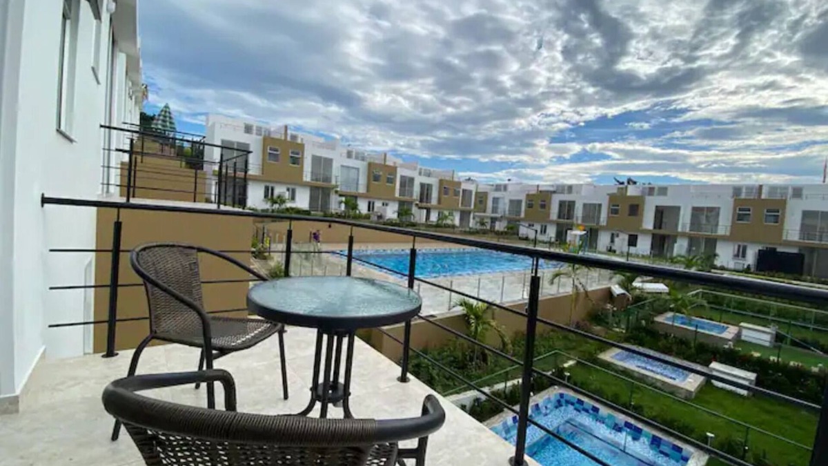 Melgar House | Excelente casa para un descanso total para familias pequeñas!