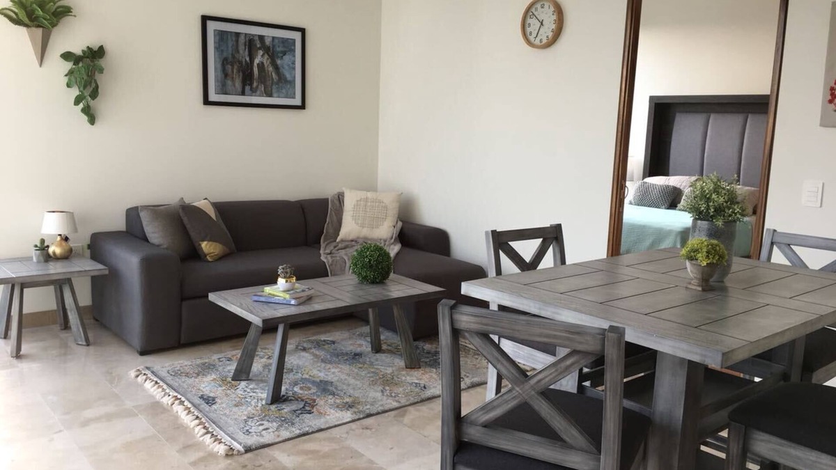 Financial District Condo | Excelente departamento con gran ubicación