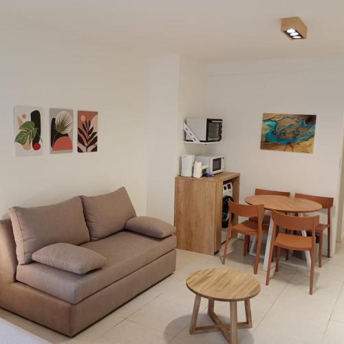 Retiro Apartment | Excelente departamento céntrico cerca de todo