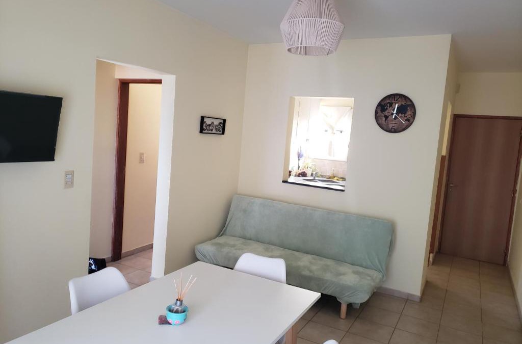 Rio Cuarto Apartment | Excelente departamento en zona céntrica. C/Cochera