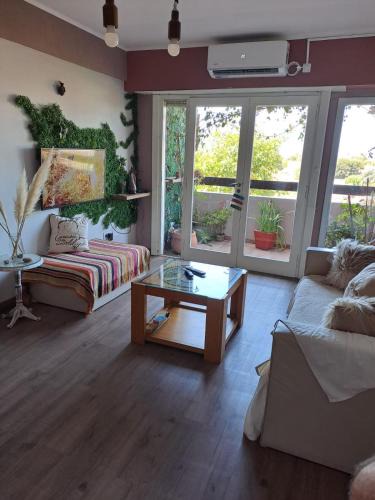 Constitucion Apartment | Excelente DPTO a cuadras del mar