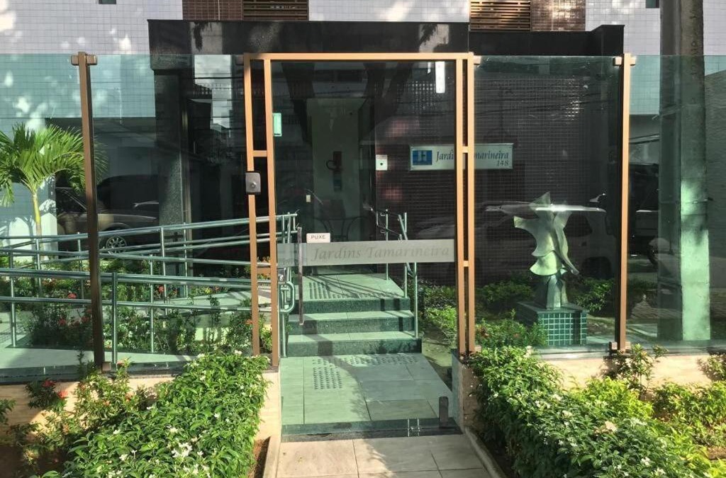 Tamarineira Apartment | Excelente localização na zona norte - Sem Taxas