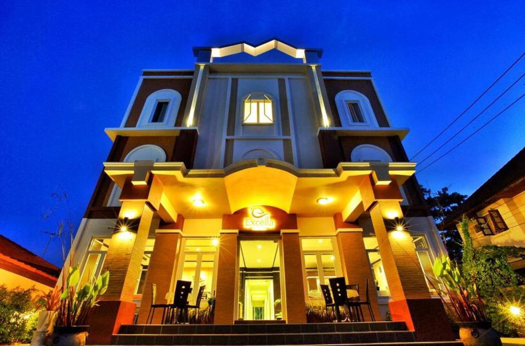 Nai Mueang Hotel | Excella Hotel