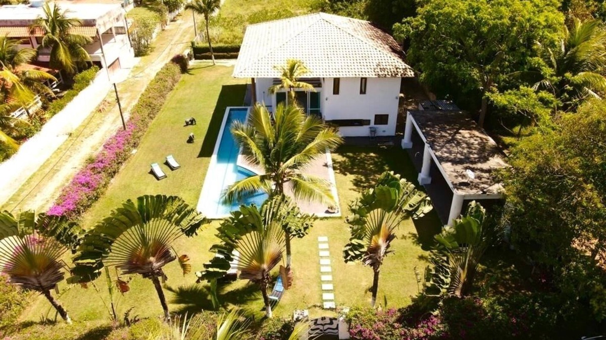 Paiva House | Excellent Beach House in Paiva. Collect Moments