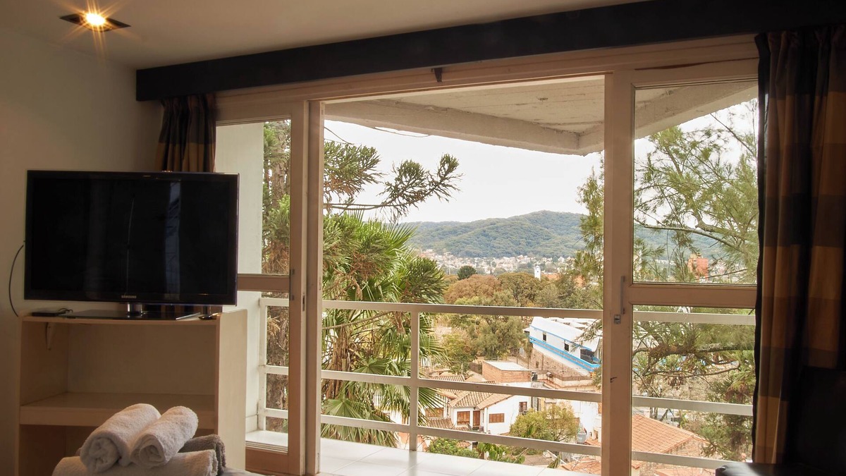 San Salvador de Jujuy Apartment | Excellent location Beautiful view