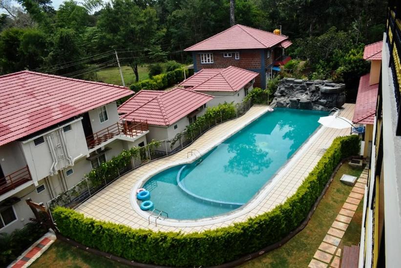 Piriyapatna Resort | EXCELLENCY RESORT & SPA , COORG