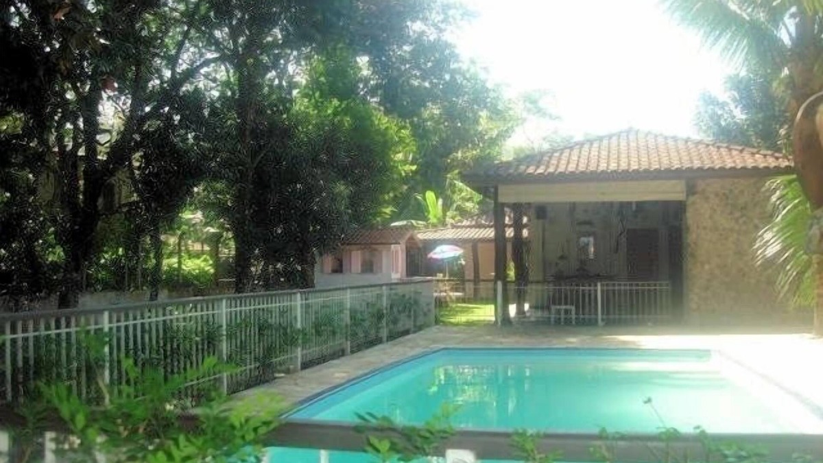 Boicucanga Beach House | Excellent 3-bedroom house 350 m from Boiçucanga beach