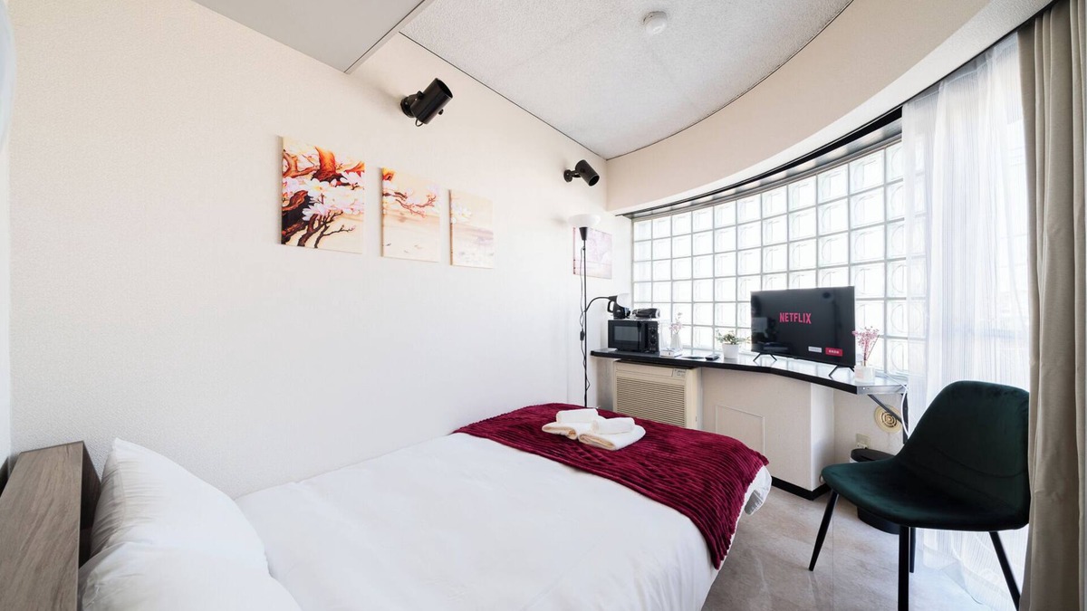 Yutenji Apartment | Excellent access to Shibuya area! Residence 2 minutes from the station