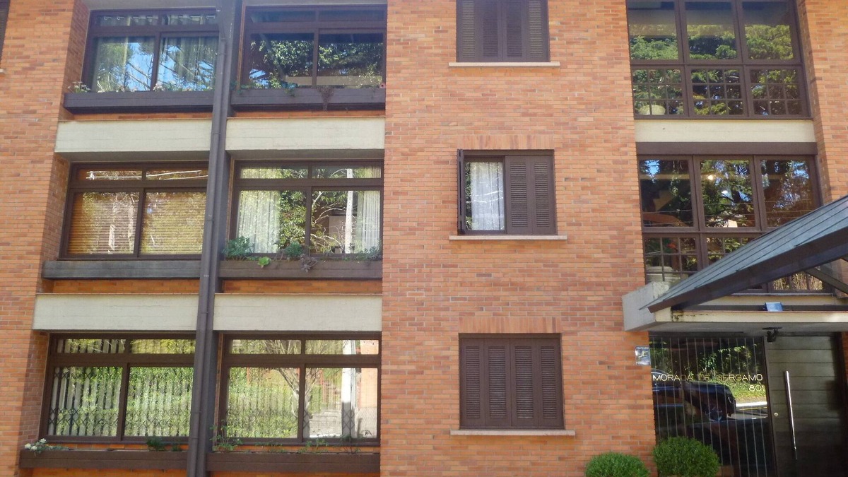 Bairro Lago Negro Apartment | Excellent and cozy fit 1qto for 4 people