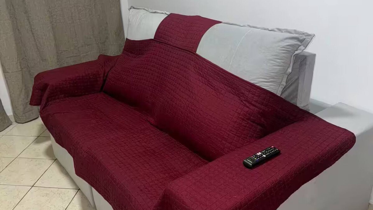 Macae Apartment | Excellent apartment in the center