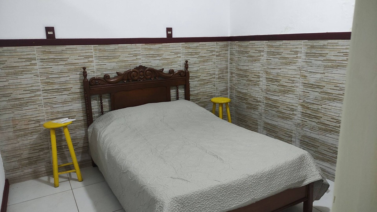 Itaperuna Apartment | Excellent APARTMENT close to the center